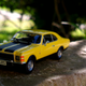 Illustration for article titled Feijoada Friday - O primeiro Chevrolet verdadeiramente Brasileiro
